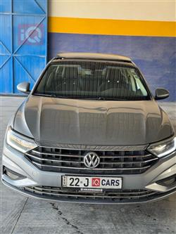 فولكسفاغن جيتا